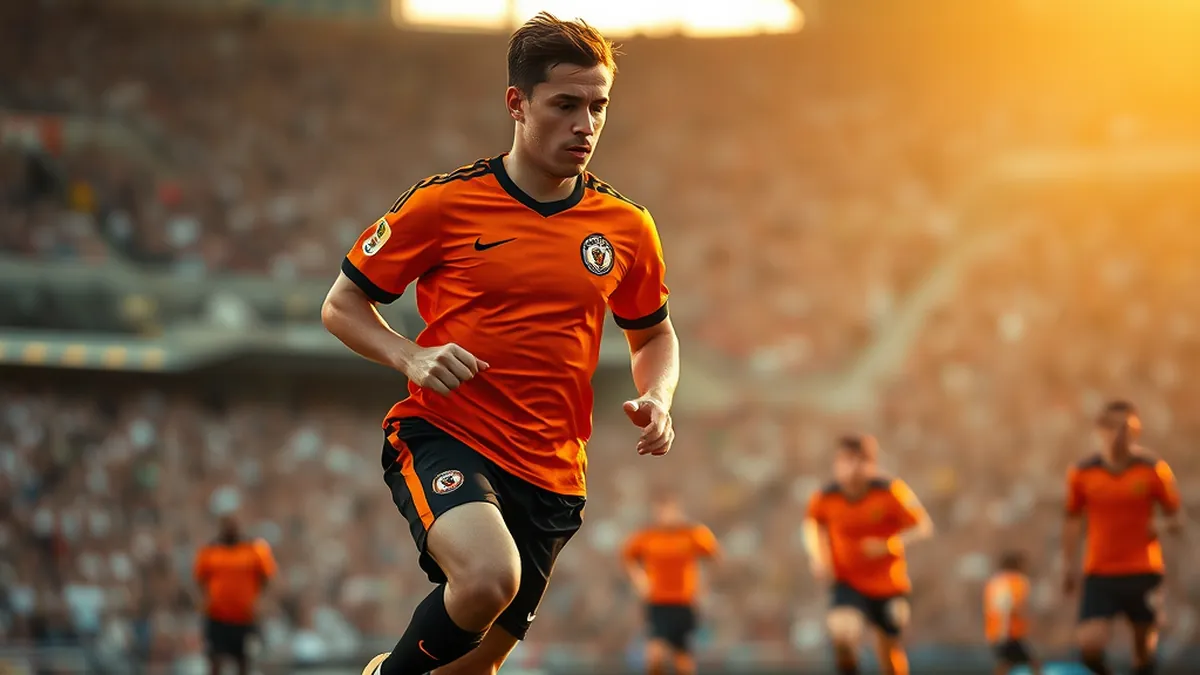 Houston Dynamo's Recent Performance: Key Insights and Future Challenges