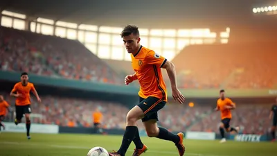 Countdown to the World Cup: Impact on Houston Dynamo Fans and Future
