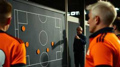 Tactical Insights: Houston Dynamo's Formation Flexibility and Future Adjustments
