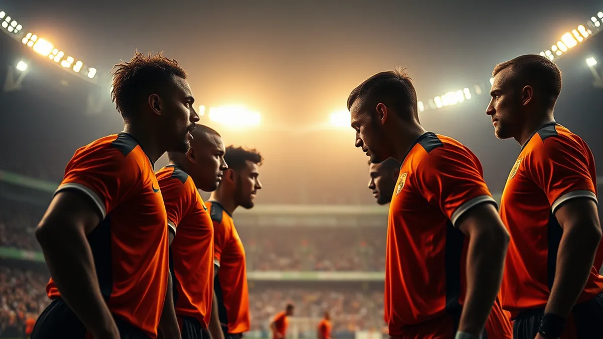 Houston Dynamo Gear Up for Crucial Match Against Western Rivals