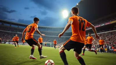 Celebrating Educators: Houston Dynamo's Tribute During LAFC Match