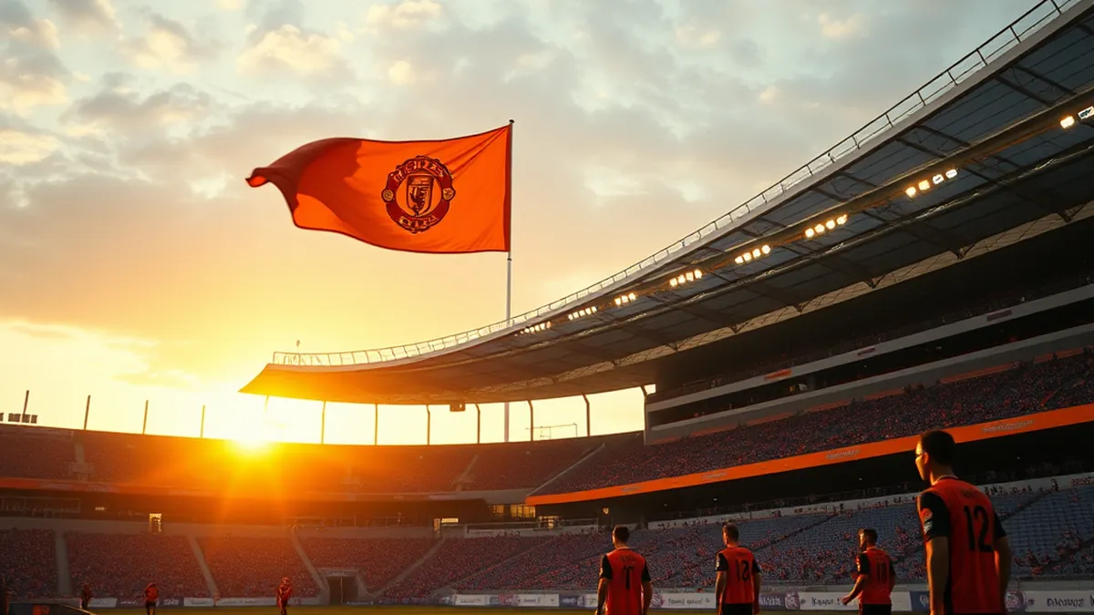 The Orange Spirit: A Deep Dive into Dynamo Supporter Culture