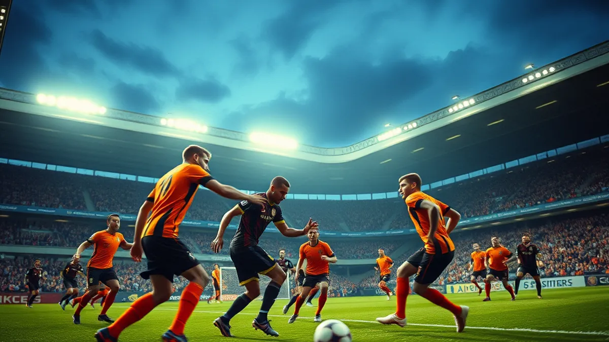 Houston Dynamo FC 2025 Season Schedule: Key Matches and Insights