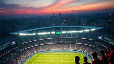 Experience the 2026 World Cup in Houston: Events Beyond the Stadium
