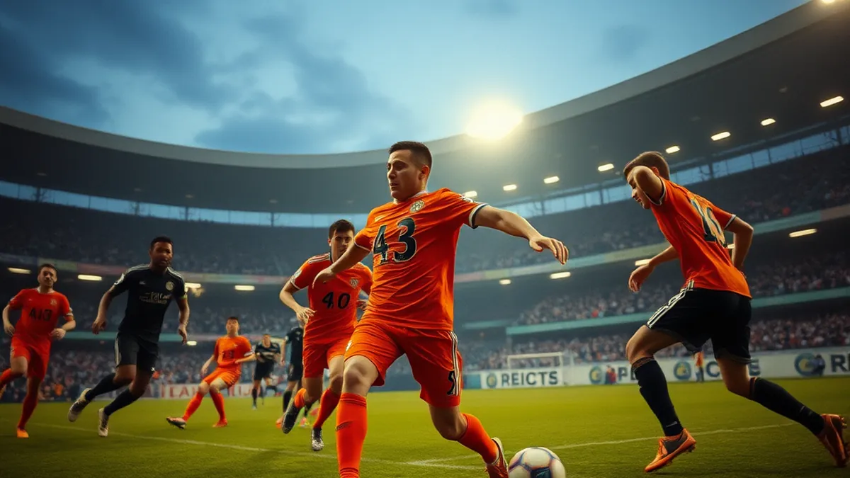 Houston Dynamo vs. San Diego: Live Match Updates and Stats