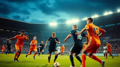Houston Dynamo FC Secures Thrilling Stoppage-Time Win Over Vancouver Whitecaps